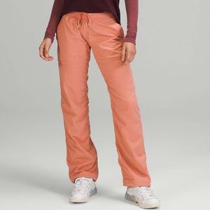 Lululemon Dance Studio Mid-Rise Pant